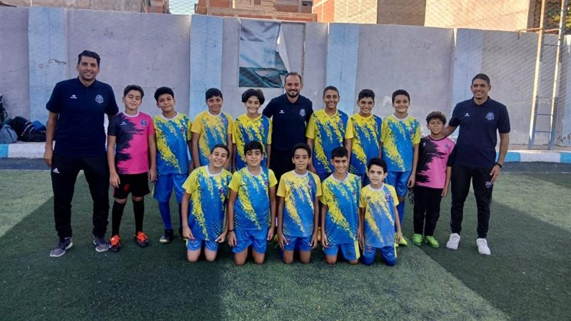 فريق أكاديمية MCDC