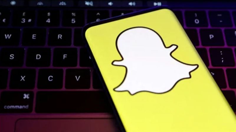 سناب شات