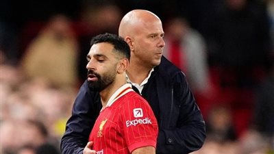 ليس صلاح.. نجم ليفربول يتصدر قائمة المرشحين لجائزة أفضل لاعب في سبتمبر