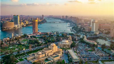 سلامة الغذاء: واردات مصر الغذائية تتجاوز 386 ألف طن خلال أسبوع