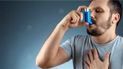 أحمى نفسك … تعليمات يجب اتباعها لمصابين الربو 