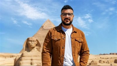 المؤلف محمد سيد بشير ينضم للجنة تحكيم مهرجان نقابة المهن التمثيلية المسرحي