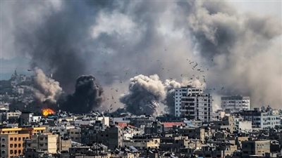 تصعيد دموي جديد في غزة: 24 شهيدًا خلال 24 ساعة جراء الغارات الإسرائيلية