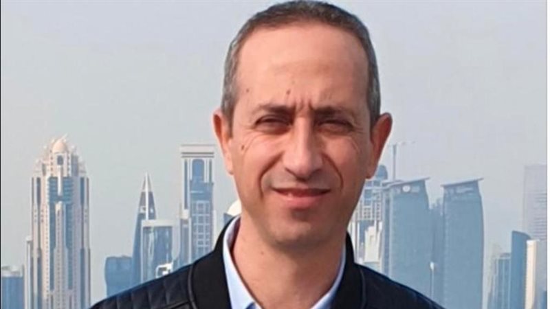 عمرو فهمي 