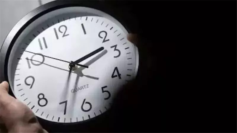 التوقيت الشتوي 2025