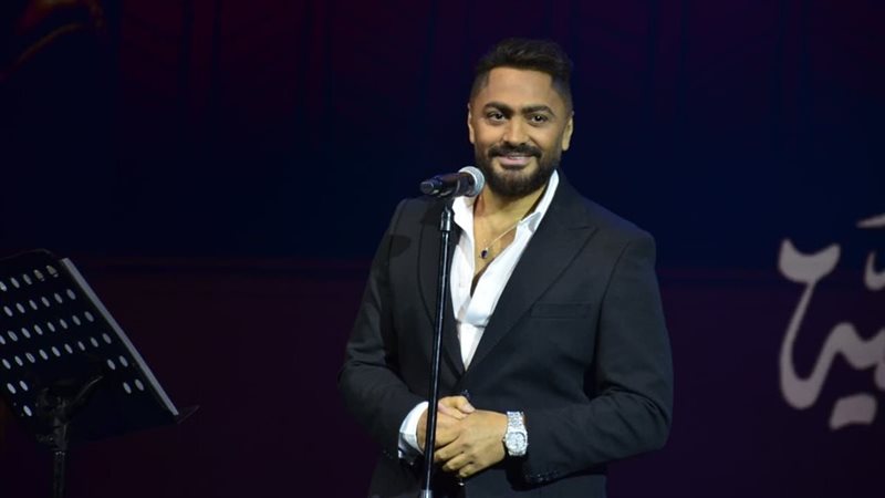 تآمر حسني 