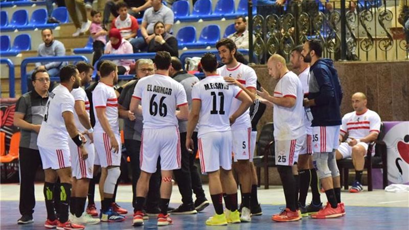 نادي الزمالك