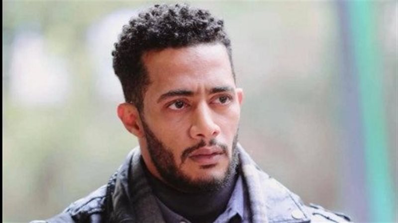  محمد رمضان