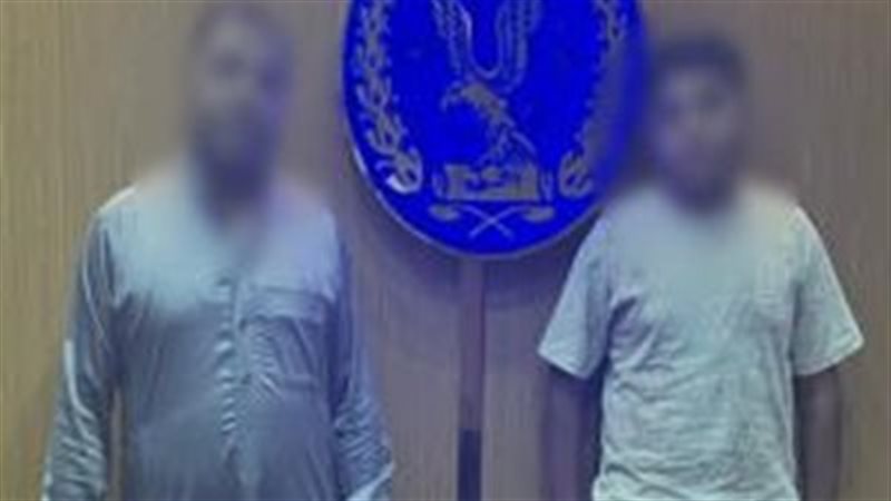 ضبط طفل يقود سيارة ملاكي برعونة في الوراق