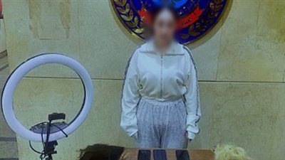 «شهرة على حساب الحياء».. سقوط صانعة محتوى بالجيزة نشرت فيديوهات رقص خادشة
