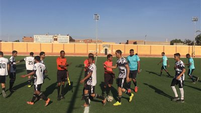 الرياضة: منافسات قوية بدور الثمانية في دوري مراكز الشباب 