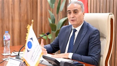 رئيس حماية المستهلك يهنئ خالد العناني لفوزه بمنصب مدير اليونسكو