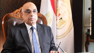 وزير العدل يبحث مع رئيس وكالة الاتحاد الأوروبي التعاون بالمسائل الجنائية