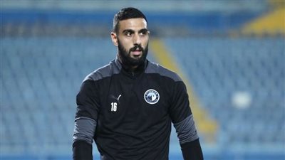 كاف يستبعد أحمد الشناوي من قائمة أفضل حارس في أفريقيا 2025