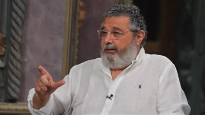ماجد الكدواني: 