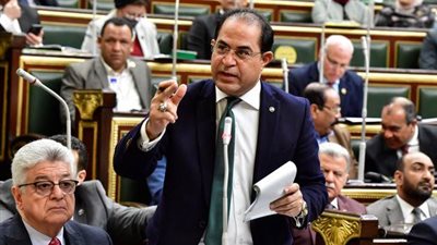 عضو «الجبهة الوطنية»: فوز خالد العناني بـ«اليونسكو» يعكس مكانة مصر الدولية