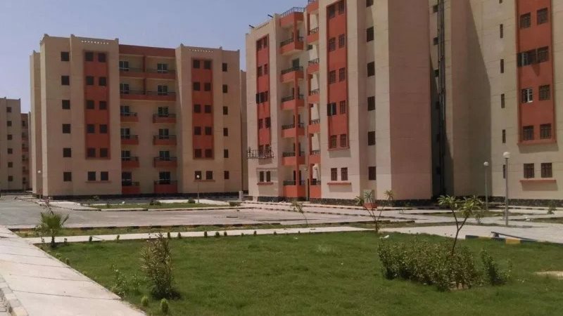تراخيص البناء 