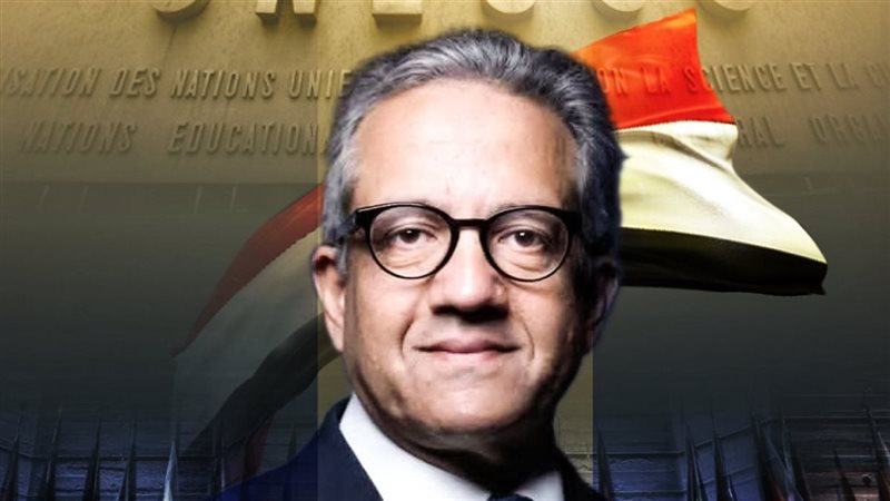 الدكتور خالد العناني