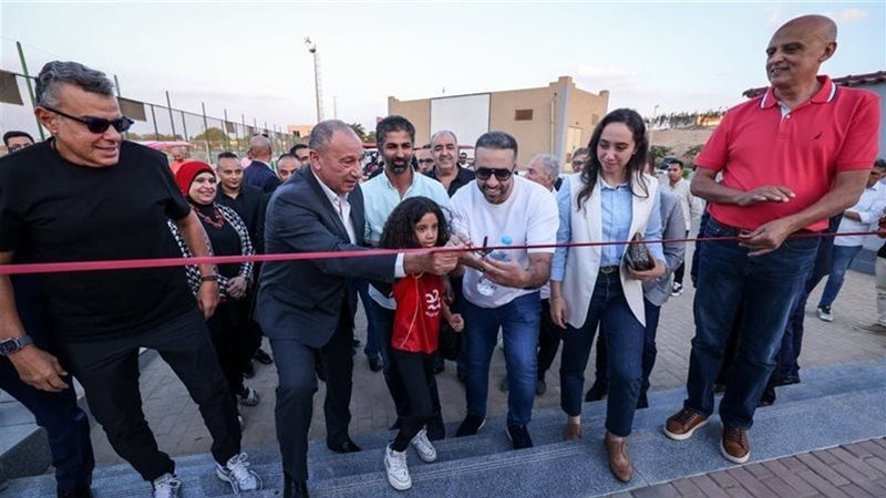 مجلس الأهلي