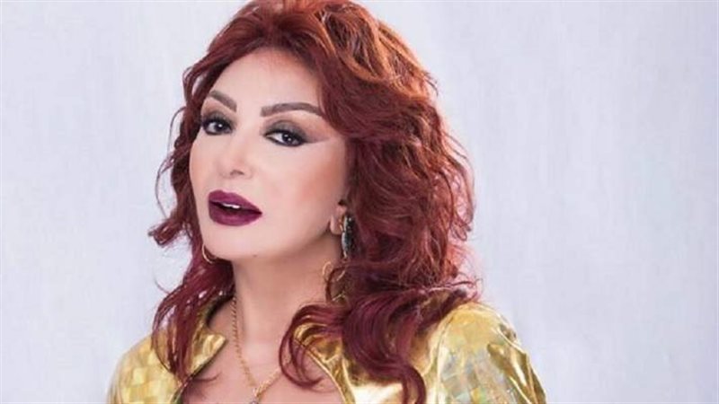 نبيلة عبيد 