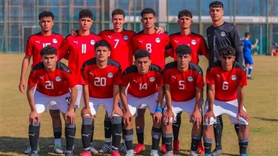 بيبو: منتخب مصر يستحق التأهل.. وحسام حسن أعاد النزعة الهجومية للفراعنة