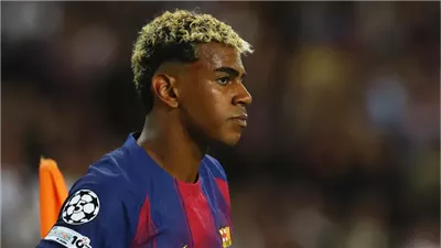 قلق في برشلونة بسبب غياب لامين يامال عن التدريبات قبل مواجهة إشبيلية