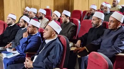 المجلس القومي للمرأة بالإسماعيلية ينفذ حملة توعوية للتنشئة المتوازنة