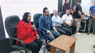 افتتاح البرنامج التدريبي لخفض عدد الولادات القيصرية غير المبررة طبياً