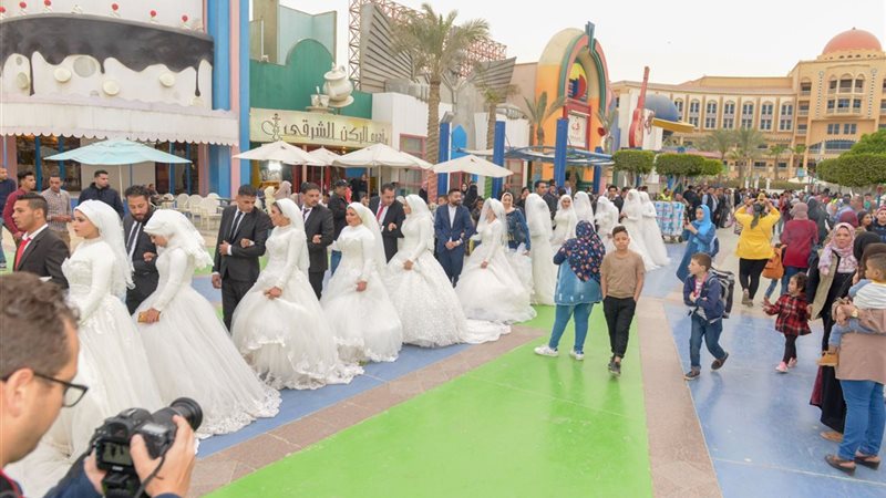 تجهيز العرائس
