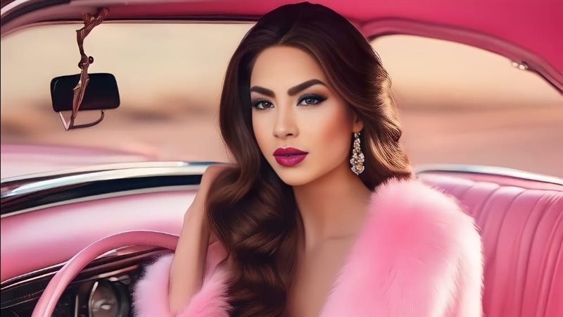 دوللي شاهين