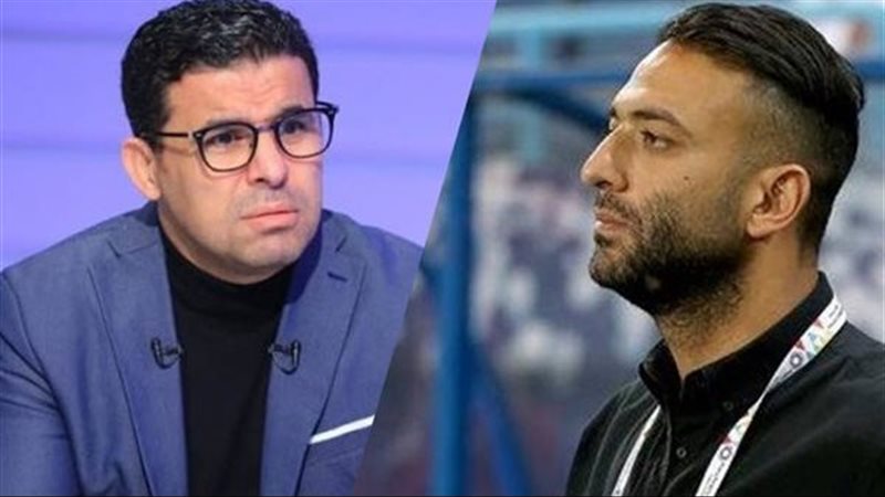 ميدور والغندور