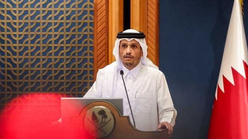 رئيس وزراء قطر