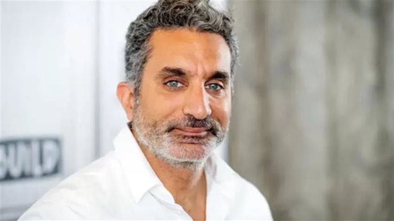 باسم يوسف