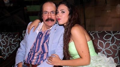 إيمي طلعت زكريا تحيي الذكرى السادسة لوفاته.. ماذا قالت؟