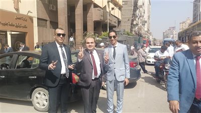 رمز الحصان يوحد مرشحي حزب العدل في الشرقية وبني سويف وقنا والجيزة