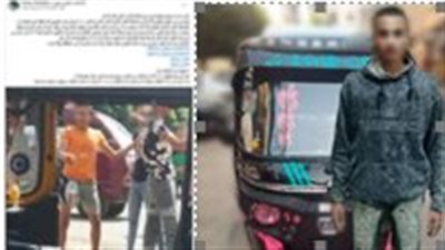 الداخلية تكشف ملابسات مشادة بين سائق توكتوك وسيدة بالإسكندرية