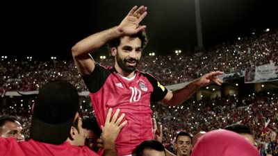 جيل محمد صلاح.. علامة فارقة في تاريخ الكرة المصرية بعد التأهل للمونديال