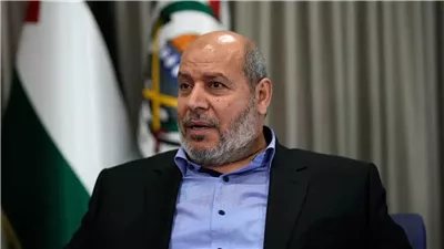 لوضع اللمسات الأخيرة: الحية يلتقي رئيس المخابرات المصرية لوضع اللمسات الأخيرة