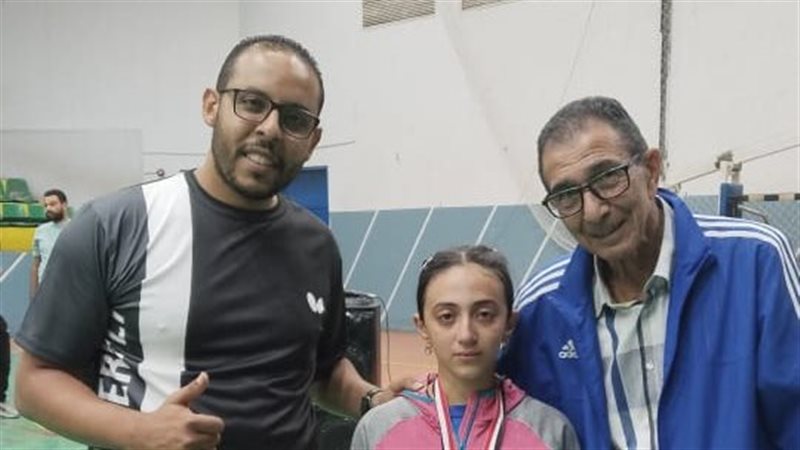 بطولة الجمهورية لتنس الطاولة