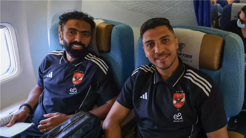 الاهلي