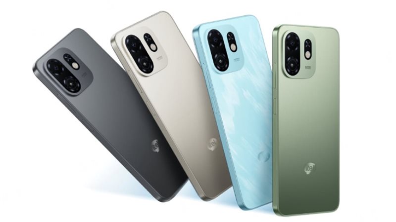 هاتف Itel A100C