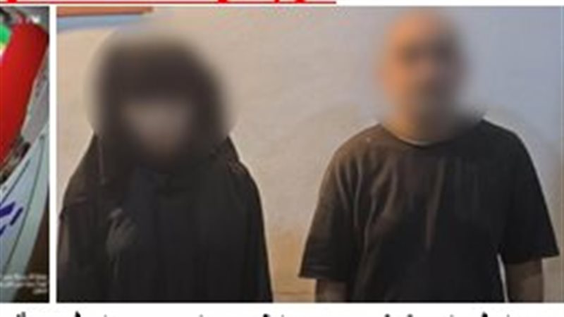 محاولة سرقة تنتهي بالفشل بعد اعتداء على موظف داخل محل هواتف 