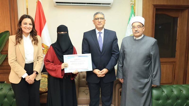 محافظ الجيزة