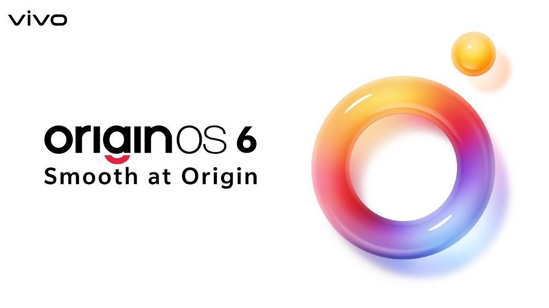 OriginOS 6