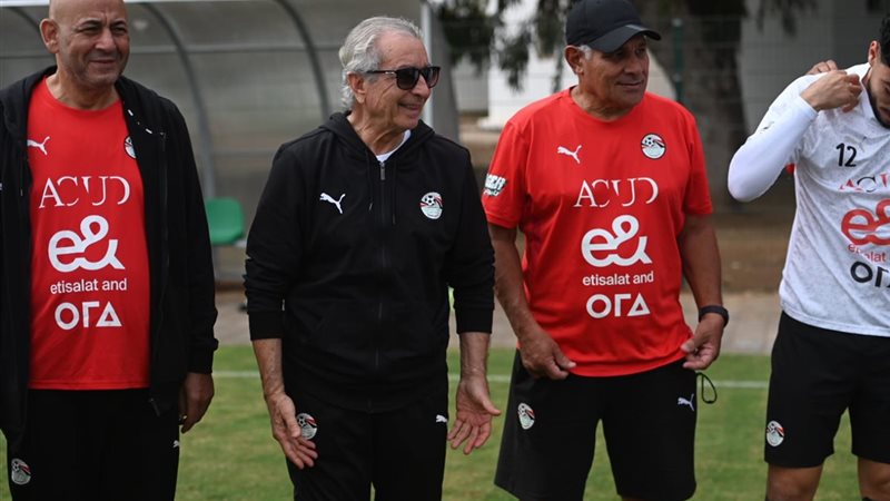 منتخب مصر الثاني