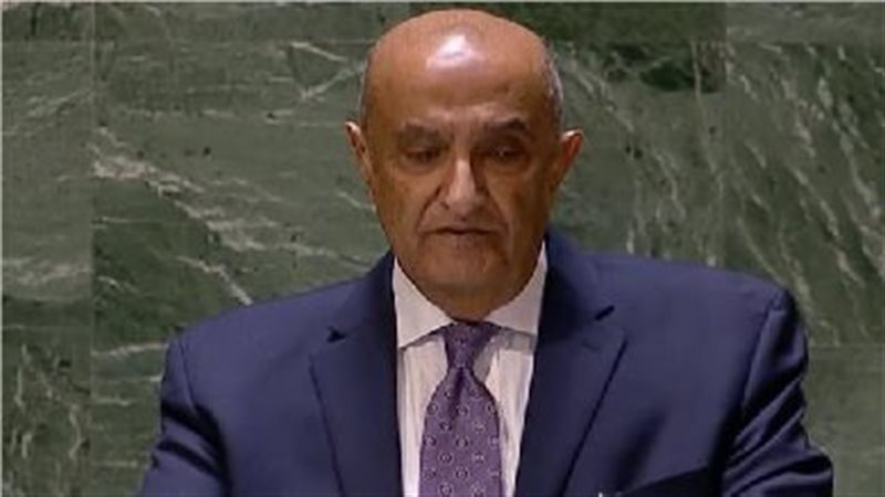 السفير ماجد عبد الفتاح