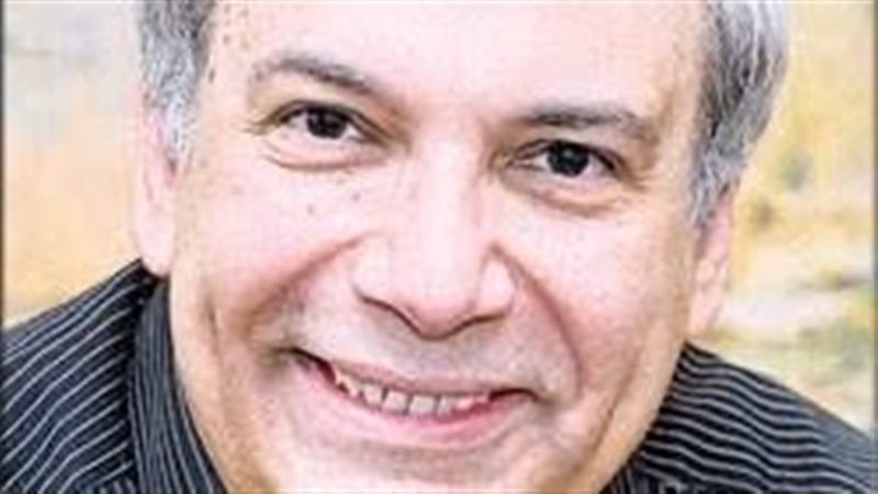 عمرو دوارة