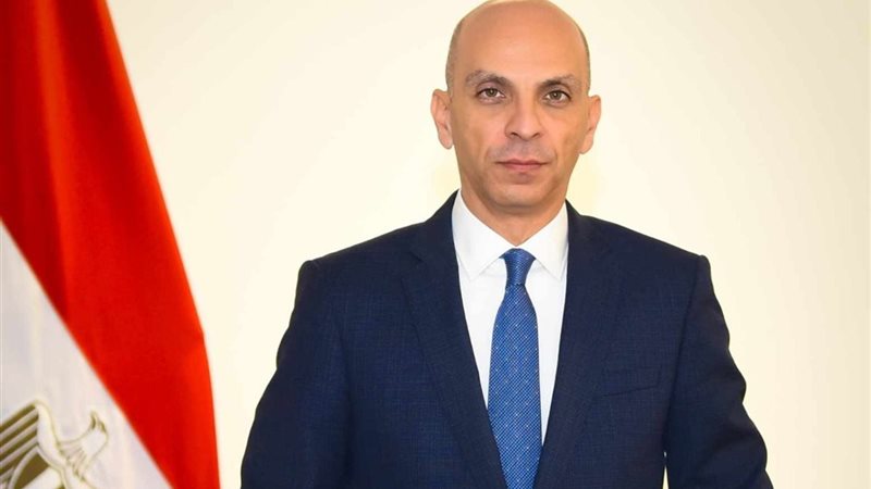 المتحدث الرسمي باسم وزارة الخارجية