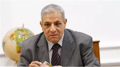 وفاة الدكتورة منى محلب شقيقة رئيس الوزراء الأسبق