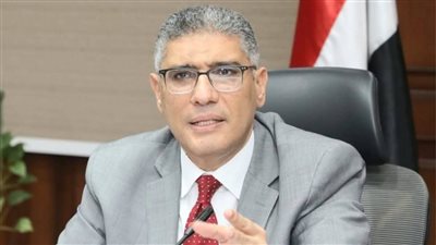 الجيزة ترفع كفاءة مدخل المجزر الآلي وتنهي التكدسات المرورية بطريق اللبيني